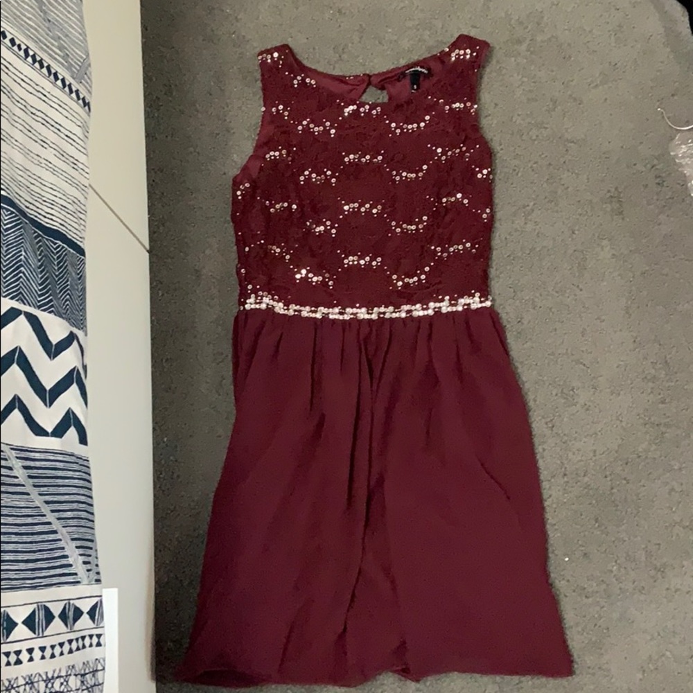 Cute Homecoming dress